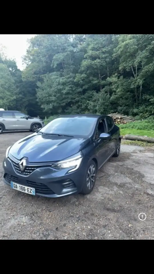 Renault Clio TCe 90 - 21 Intens