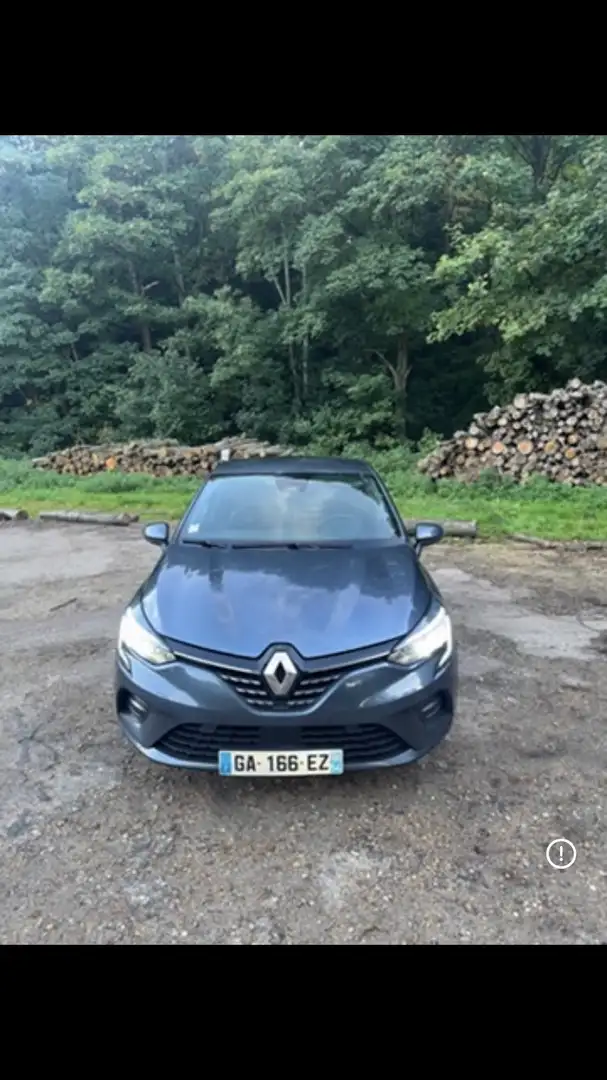 Renault Clio TCe 90 - 21 Intens - 2