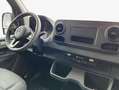 Mercedes-Benz 319 CDI Sprinter Kasten  Lang  Automatik V6 Grau - thumbnail 10