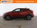 Toyota C-HR 1.8 Hybrid Advance Červená - thumbnail 3