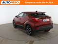 Toyota C-HR 1.8 Hybrid Advance Červená - thumbnail 4