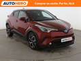 Toyota C-HR 1.8 Hybrid Advance Červená - thumbnail 8