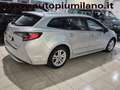Toyota Corolla Corolla XII 2019 Touring Sports  1.8h Business cvt Argent - thumbnail 6