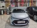 Toyota Corolla Corolla XII 2019 Touring Sports  1.8h Business cvt Argent - thumbnail 2