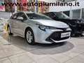 Toyota Corolla Corolla XII 2019 Touring Sports  1.8h Business cvt Argent - thumbnail 3