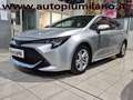 Toyota Corolla Corolla XII 2019 Touring Sports  1.8h Business cvt Argent - thumbnail 1