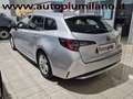 Toyota Corolla Corolla XII 2019 Touring Sports  1.8h Business cvt Argent - thumbnail 4