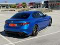 Alfa Romeo Giulia Quadrifoglio 2,9 510 ATX RWD - thumbnail 2
