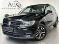 Volkswagen Tiguan 1.5 TSI DSG IQ-DRIVE NAV+ACC+SHZ+17ZO+1HD Nero - thumbnail 2
