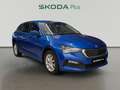 Skoda Scala 1.0 TSI 85 KW (115 CV) Ambition Azul - thumbnail 1