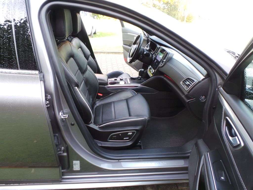Renault Talisman