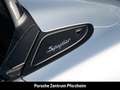 Porsche 718 Spyder BOSE Rückfahrkamera Sportabgas LED Argent - thumbnail 20