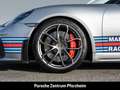 Porsche 718 Spyder BOSE Rückfahrkamera Sportabgas LED Argent - thumbnail 9
