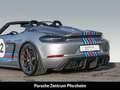 Porsche 718 Spyder BOSE Rückfahrkamera Sportabgas LED Argent - thumbnail 12