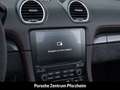 Porsche 718 Spyder BOSE Rückfahrkamera Sportabgas LED Argent - thumbnail 17