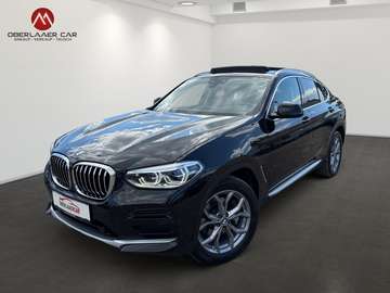xDrive 30 i xLine Aut. | Panorama | 20% MwSt. |