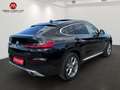 BMW X4 xDrive 30 i xLine Aut. | Panorama | 20% MwSt. | Schwarz - thumbnail 2