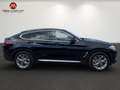 BMW X4 xDrive 30 i xLine Aut. | Panorama | 20% MwSt. | Schwarz - thumbnail 4