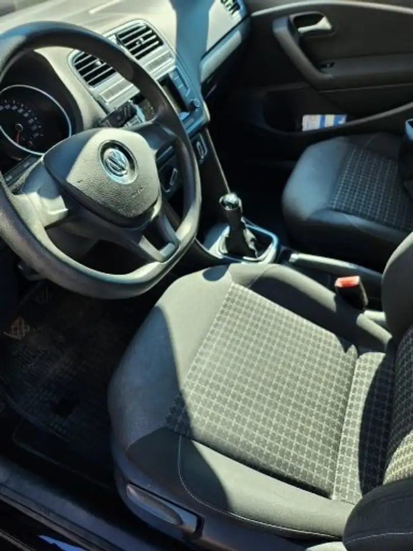 Volkswagen Polo Polo 1.0 Comfortline - 2