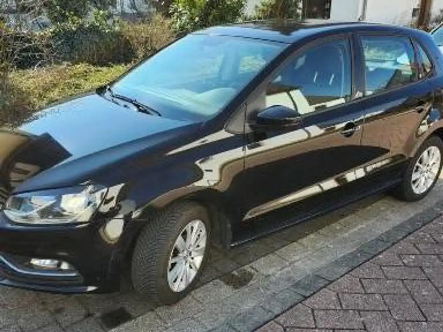 Volkswagen Polo Polo 1.0 Comfortline - 1