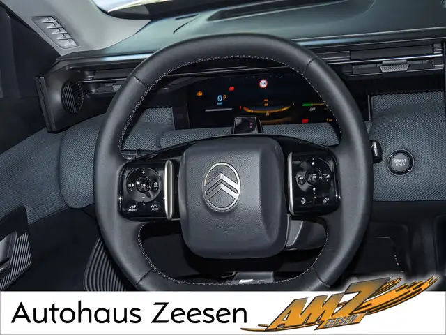 Citroen C5 Aircross view 7