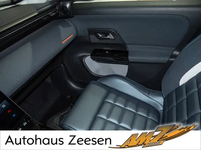 Citroen C5 Aircross view 13