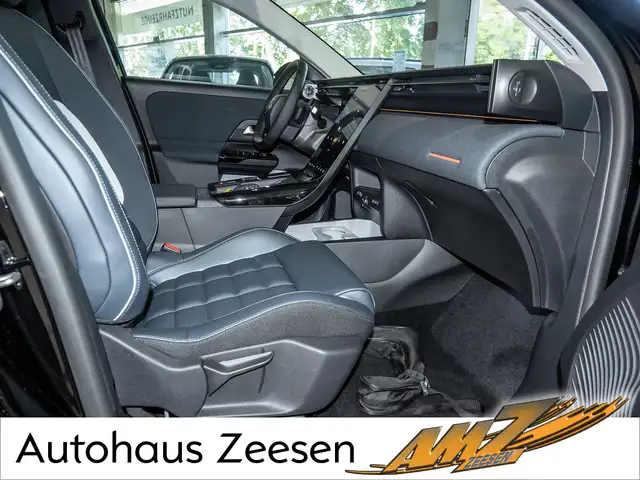 Citroen C5 Aircross view 2