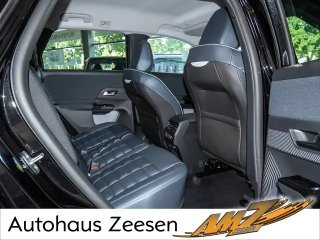 Citroen C5 Aircross view 4