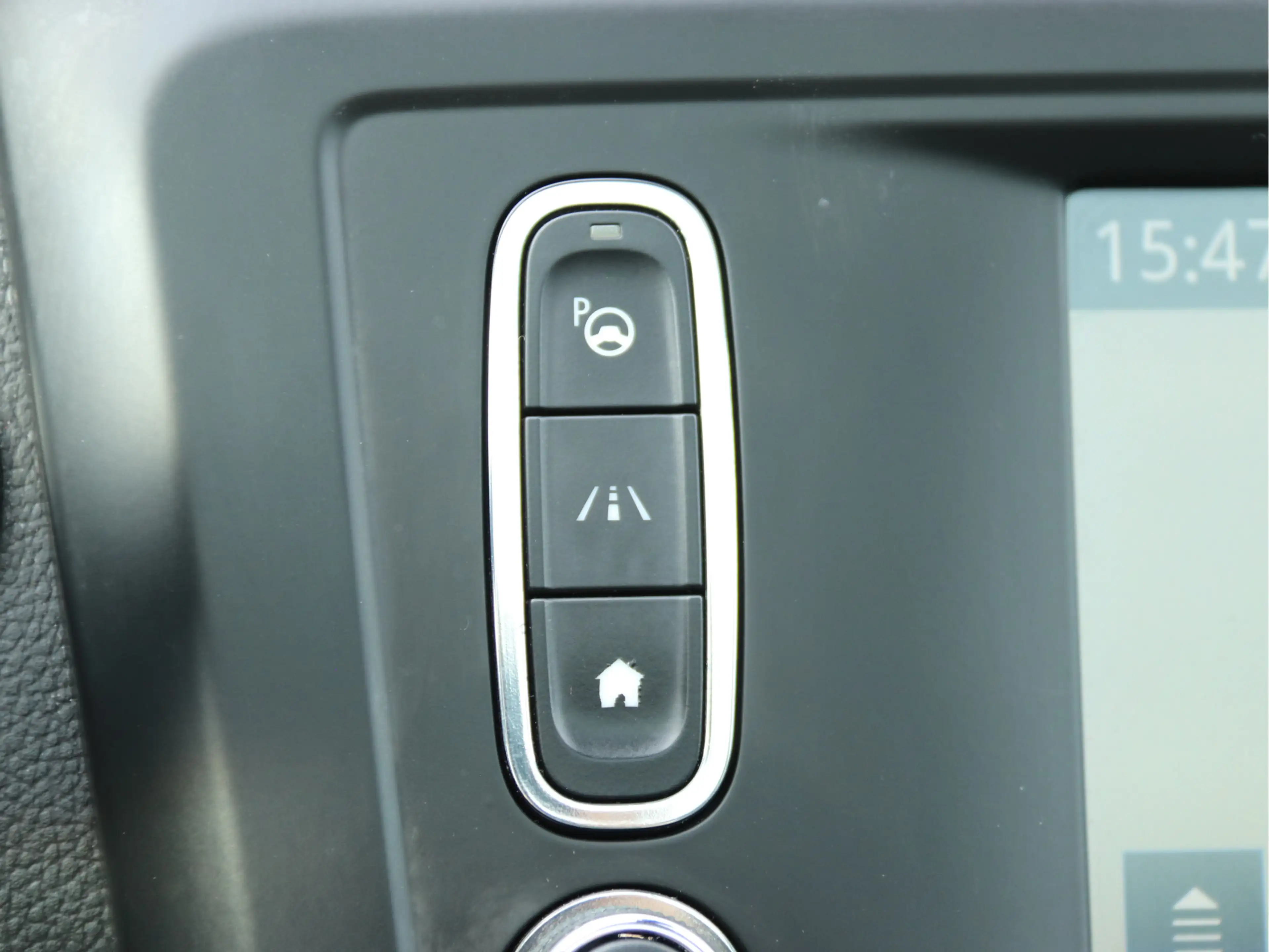 Renault Kadjar 1.2 TCe Intens EDC AUTOMAAT / PANORAMA / TREKHAAK — photo 13