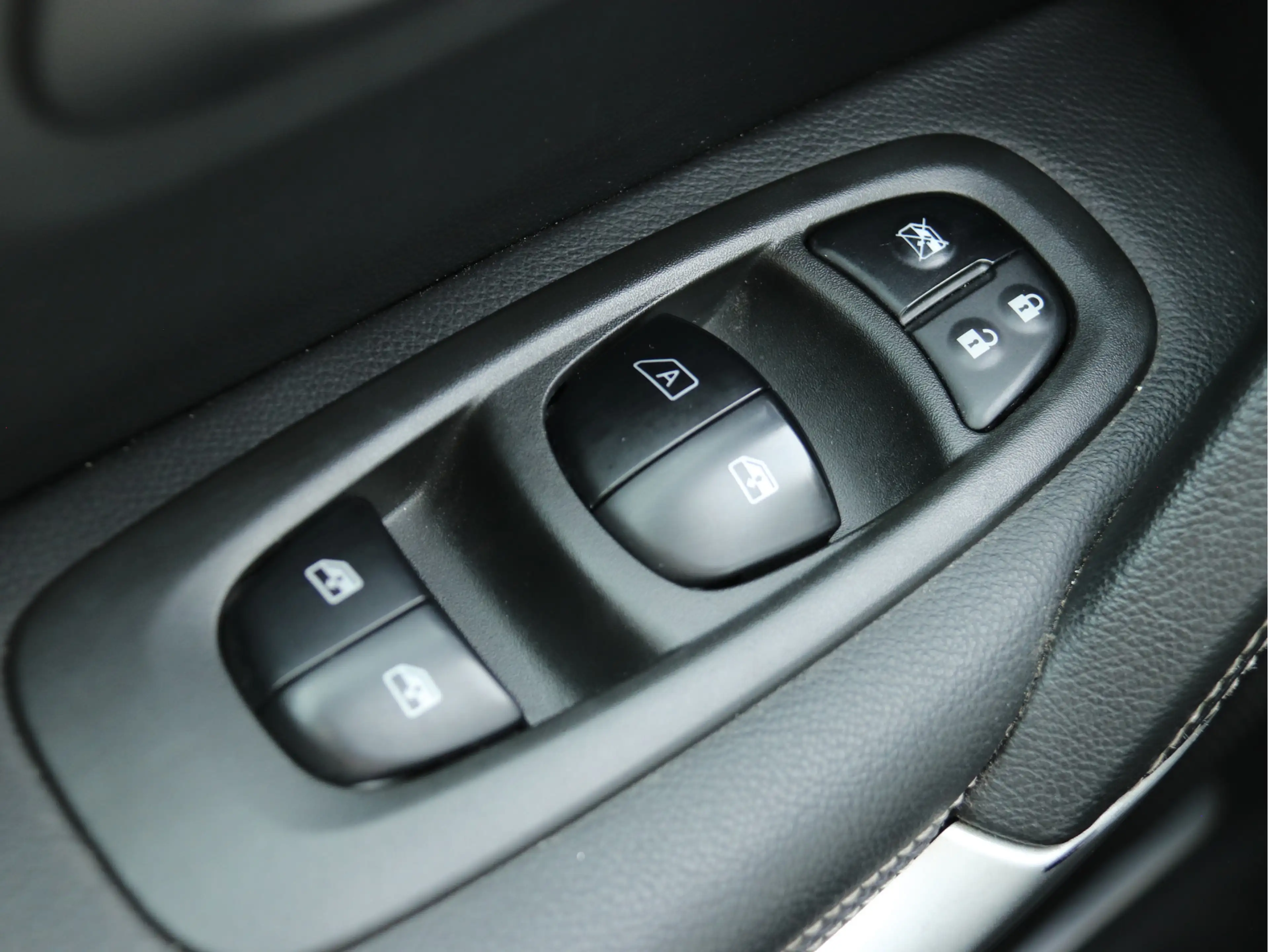 Renault Kadjar 1.2 TCe Intens EDC AUTOMAAT / PANORAMA / TREKHAAK — photo 8