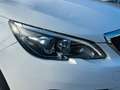 Peugeot 308 SW ACTIVE-TEMPOMAT-PDC-KLIMA-SERVO Weiß - thumbnail 7