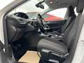 Peugeot 308 SW ACTIVE-TEMPOMAT-PDC-KLIMA-SERVO Weiß - thumbnail 8