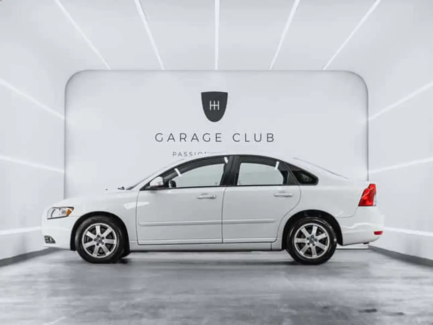 Volvo S40 2.0D Momentum - 2