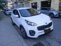 Kia Sportage Sportage IV 2016 1.7 crdi Cool Navi 2wd 115cv my17 Bianco - thumbnail 3