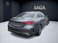 Mercedes-Benz C 300 de Hybrid Berline AMG Line Gris - thumbnail 6