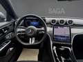 Mercedes-Benz C 300 de Hybrid Berline AMG Line Gris - thumbnail 7
