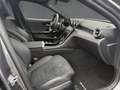 Mercedes-Benz C 300 de Hybrid Berline AMG Line Gris - thumbnail 13