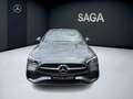Mercedes-Benz C 300 de Hybrid Berline AMG Line Gris - thumbnail 4