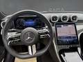 Mercedes-Benz C 300 de Hybrid Berline AMG Line Gris - thumbnail 11