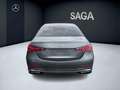 Mercedes-Benz C 300 de Hybrid Berline AMG Line Gris - thumbnail 8