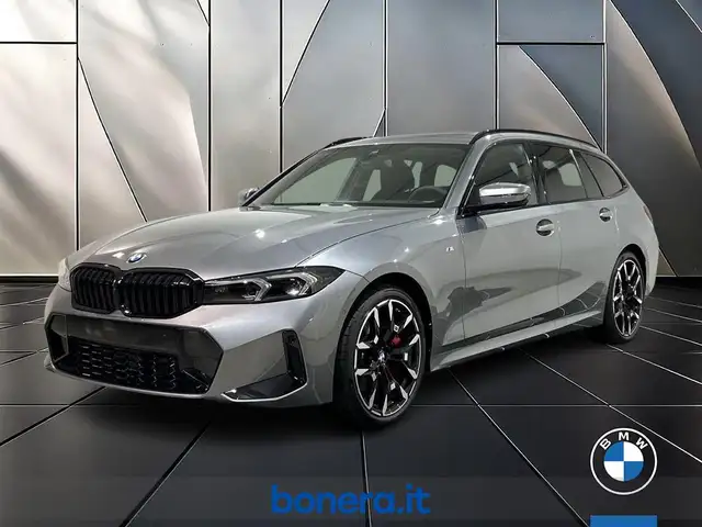 BMW 3 Series main image