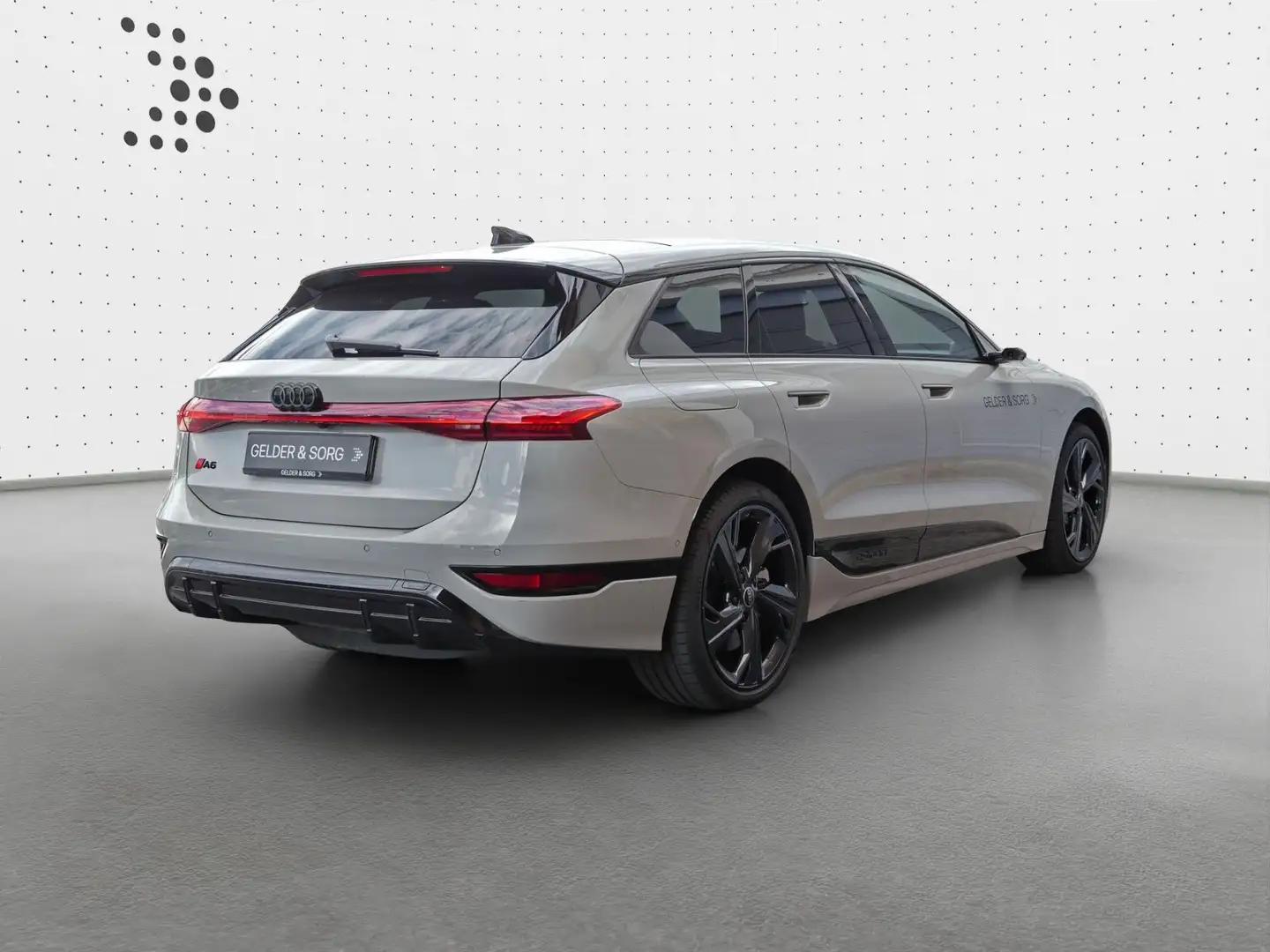 Audi performance *LED*MMIpro*Pano*B&O Beige - 2