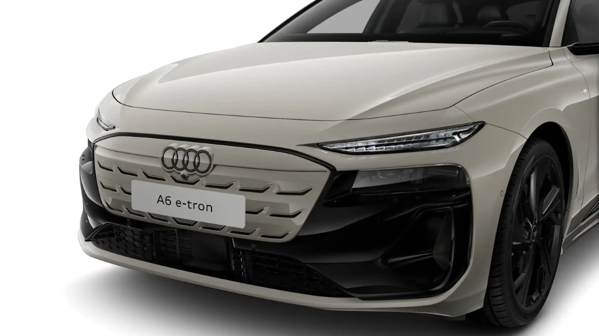 Audi performance *LED*MMIpro*Pano*B&O Beige - 2