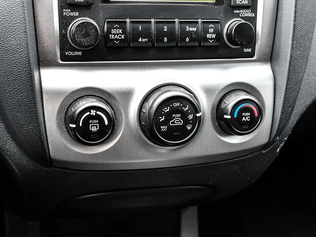 Kia Sportage снимка Kia Sportage