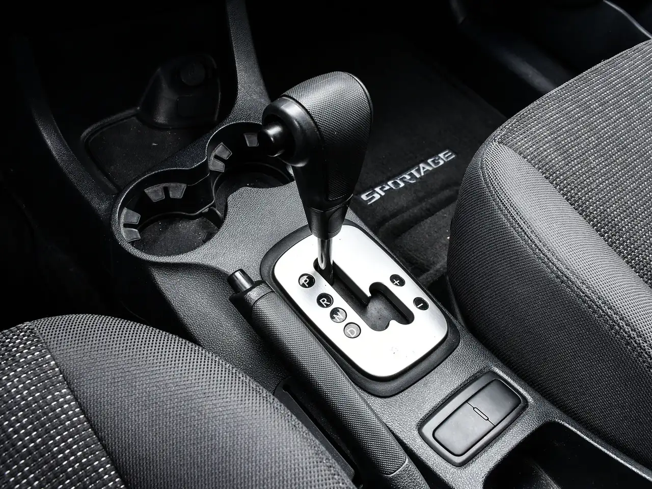 Kia Sportage снимка Kia Sportage