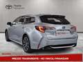 Toyota Corolla Touring Sports 2.0h Style cvt Grigio - thumbnail 6