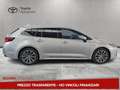 Toyota Corolla Touring Sports 2.0h Style cvt Grigio - thumbnail 3
