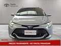 Toyota Corolla Touring Sports 2.0h Style cvt Grigio - thumbnail 5