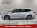 Toyota Corolla Touring Sports 2.0h Style cvt Grigio - thumbnail 2