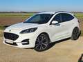 Ford Kuga Kuga 2,5 Duratec PHEV ST-Line Aut. ST-Line Weiß - thumbnail 2